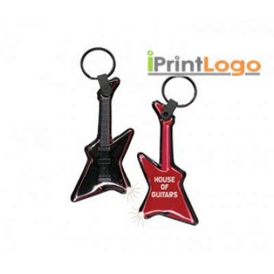 SOFT PVC LIGHT TAG-IGT-SP2872